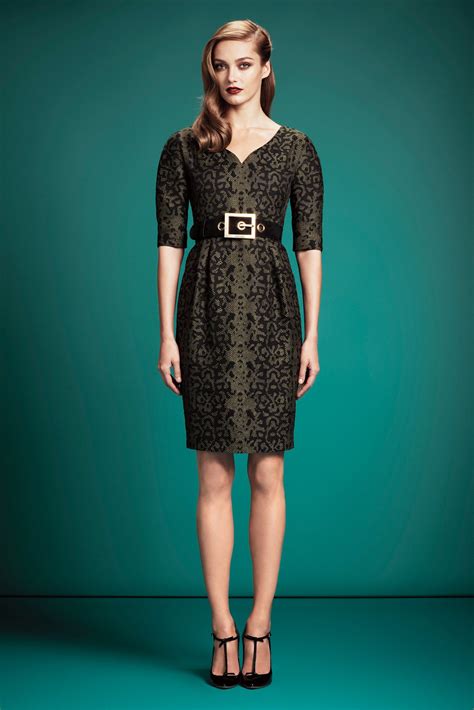 gucci blue dress 2013|Gucci 2013 Knee.